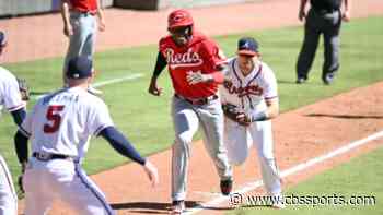 Braves vs. Reds: Breaking down Atlanta's historic low-scoring playoff win by the numbers