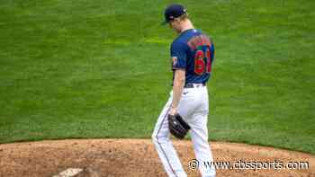 Twins' record postseason losing streak hits 18 with Minnesota swept by Astros in Wild Card Series