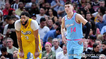 Today's best bets for the NBA Finals