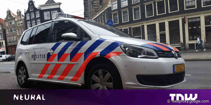 Dutch predictive policing tool ‘designed to ethnically profile,’ study finds