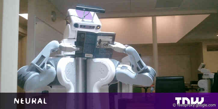 This AI advised me to read The Hunger Games to survive this ‘cruel world’