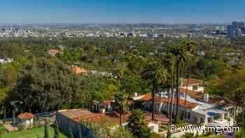 LeBron James Buys Beverly Hills Mansion for $36 Mil from Soap Opera Legend