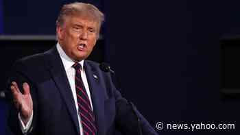 Critics warn Trump's 'poll watcher' rhetoric is a potential voter suppression tactic