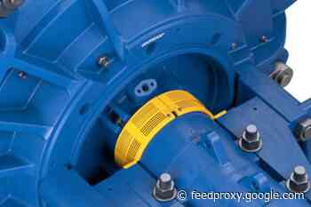 Warman telescopic gland seal guards safeguard operators from rotating parts