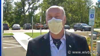 Orchard Park town supervisor stepping down