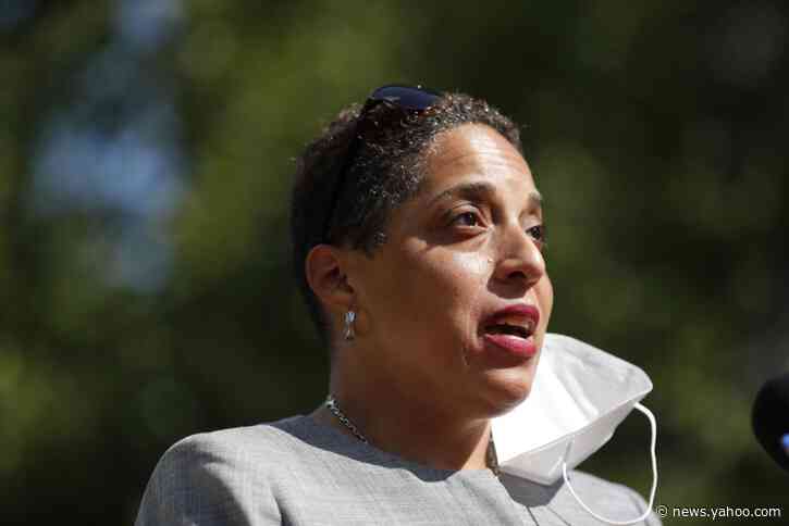 Judge drops suit alleging racist efforts to oust prosecutor