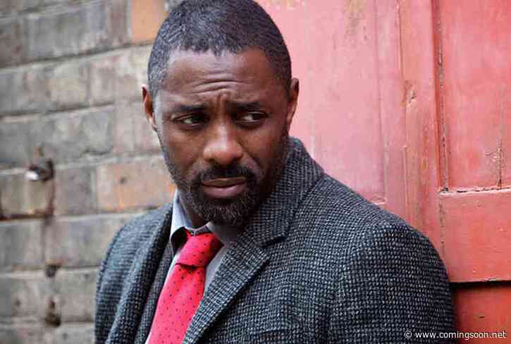 Beast: Idris Elba to Star in Universal’s Survival Thriller Helmed by Baltasar Kormákur