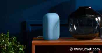 Nest Audio: Google's newest smart speaker is replacing the original Google Home     - CNET