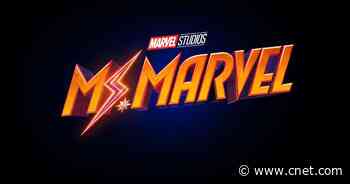 Disney Plus casts Ms. Marvel character Kamala Khan     - CNET