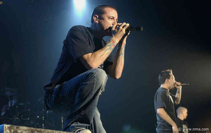 Linkin Park to finally release ‘Hybrid Theory’-era fan favourite rarity ‘Pictureboard’