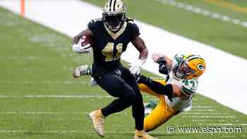Intel for all 32 NFL teams ahead of Week 4