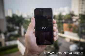 La Justicia confirmó la legalidad de Uber para Ciudad de Buenos Aires - Perspectiva Sur