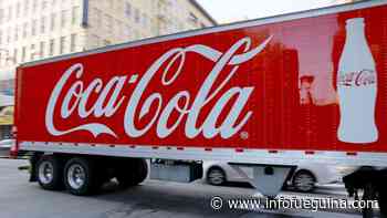 Coca-Cola muda sus oficinas centrales de Buenos Aires a Río de Janeiro - Infofueguina