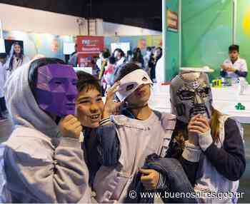 Terminó la primera edición virtual de Innova 2020 | Noticias - buenosaires.gob.ar