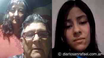 Buenos Aires: Sasha tiene 18 años y perdió a toda su familia por el coronavirus: «Tengan un poco de empatía» - Diario San Rafael
