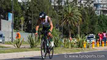 Se canceló el Ironman 70.3 de Buenos Aires - TyC Sports