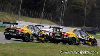 Lo mejor del Súper TC2000 en Buenos Aires - TyC Sports
