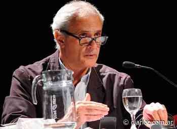 Urbanista Adrián Gorelik: "La vida en Buenos Aires es un infierno. Sin embargo, hay que preguntarse la vida de quién" - Diario Z