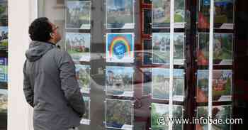 La venta de propiedades en la provincia de Buenos Aires cayó el 26,5% interanual en agosto - infobae