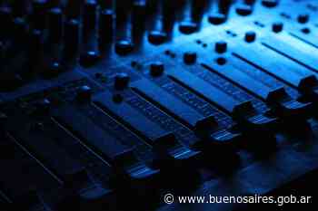 4º Jornadas de Producción Musical | Noticias - buenosaires.gob.ar