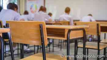 Provincia de Buenos Aires: ¿Cuándo volverán las clases presenciales? - iprofesional.com