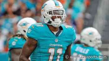 Week 4 Fantasy Football Start 'Em & Sit 'Em: Wide Receiver