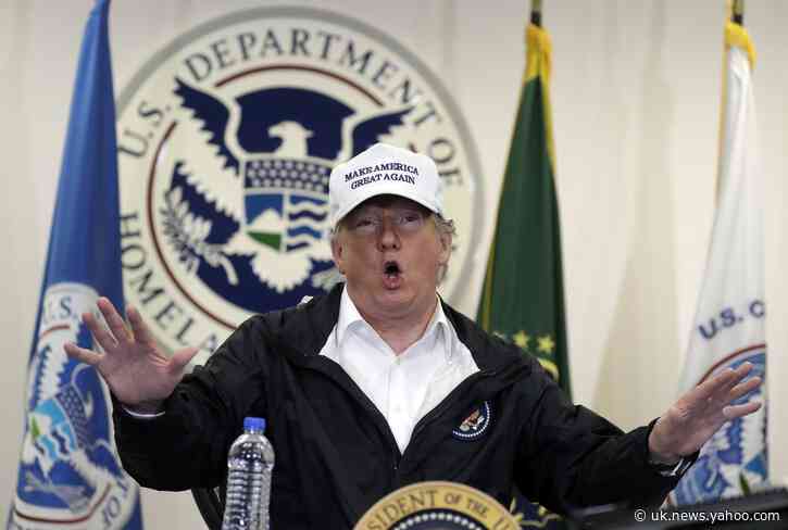 Trump set to miss required deadline for 2021 refugee quota