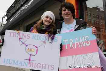 Philadelphia murder is latest in “epidemic of violence” against trans community, city says