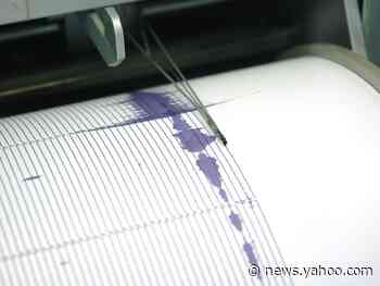 Wave of small earthquakes hits California just days after previous wave