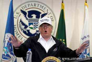 Trump Set to Miss Required Deadline for 2021 Refugee Quota
