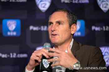 Commissioners Decline CFP Expansion After Pac-12 Request