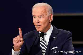 Fact check: Biden says 1 in 1,000 Black Americans have died from COVID-19. Is it true?