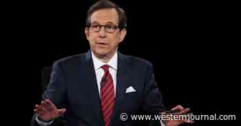 Video: Trump Nails Chris Wallace in First 10 Minutes – ‘I Guess I’m Debating You, Not’ Biden