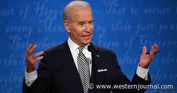 Video: Trump Blasts Biden’s Brains – You Graduated Last in Class, Don’t Use the Word ‘Smart’ with Me