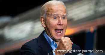 Video: Trump Gets Biden To Freak in First 30 Minutes, Has VP Snarling ‘Will You Shut Up, Man?’