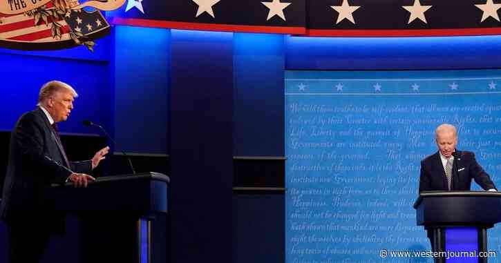 Commission Announces Format Changes Coming After First Debate Fiasco
