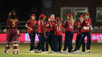 Heather Knight delighted after ‘bizarre’ end to West Indies series