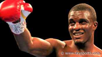 Davies edges McKenna to win Golden Contract