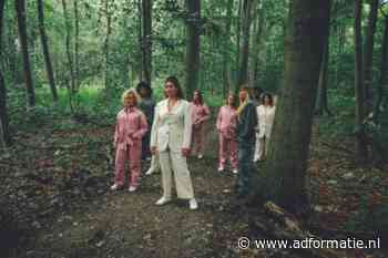 Kick-off Borstkankermaand-campagne Pink Ribbon gaat door het geluid