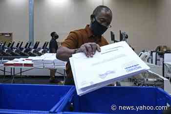 Broward strikes deal with USPS to speed up process for record number of mail ballots