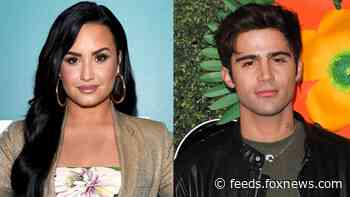 Demi Lovato was hurt when she ‘realized’ ex-fiancé Max Ehrich's intentions weren't 'genuine': report