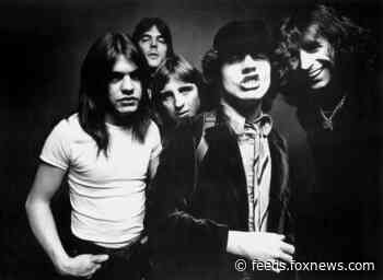 AC/DC reuniting with original band members for a new album