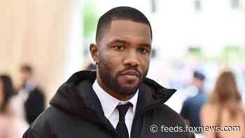 Frank Ocean transforms professional website into voter registration resource after first presidential debate