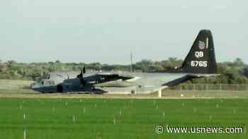 Marine Pilot in Collision Praised for Keeping Crew Safe