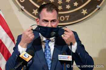 Task Force: Oklahoma Among Worst in Nation in Coronavirus