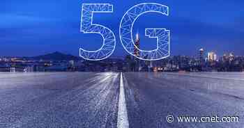 FCC moves forward in freeing up more midband spectrum for 5G     - CNET