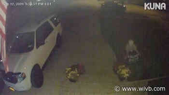 Tonawanda police remind residents it's a crime to steal someone's political signs after uptick in thefts