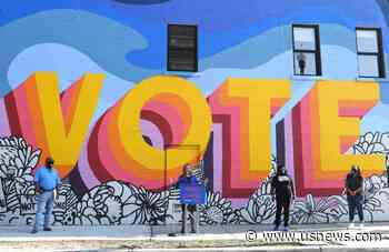 11 Democratic Governors Vow That All Votes Will Be Counted