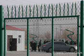House Approves Second Bill Aimed at Forced Labor in China