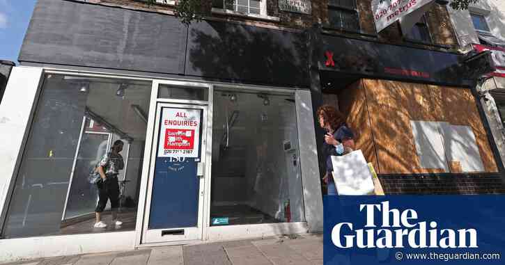 More than a third of UK employers planning to make staff redundant